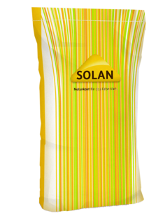 SOLAN B482 BIO-Combi