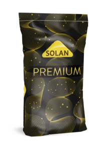 Solan 582 Generation Plus