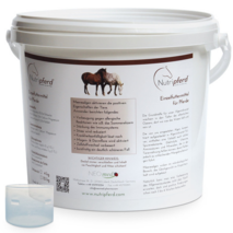 Neomed Nutripferd