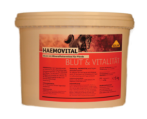 Solan 389 Haemovital