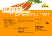 SOLAN 387 Fertility