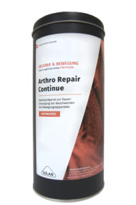 Arthro Repair Continue