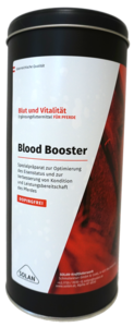 Blood Booster