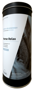 Horse Relax