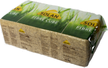SOLAN Fibre Cubes