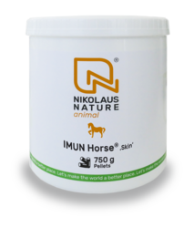 IMUN Horse "Skin"