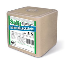 Salit Rinder-Mineralleckstein 10kg