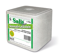 Salit Salzleckstein 10kg