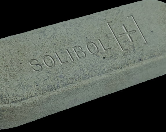 SOLIBOL®[+] Bolus für Milchkühe gegen Festliegen