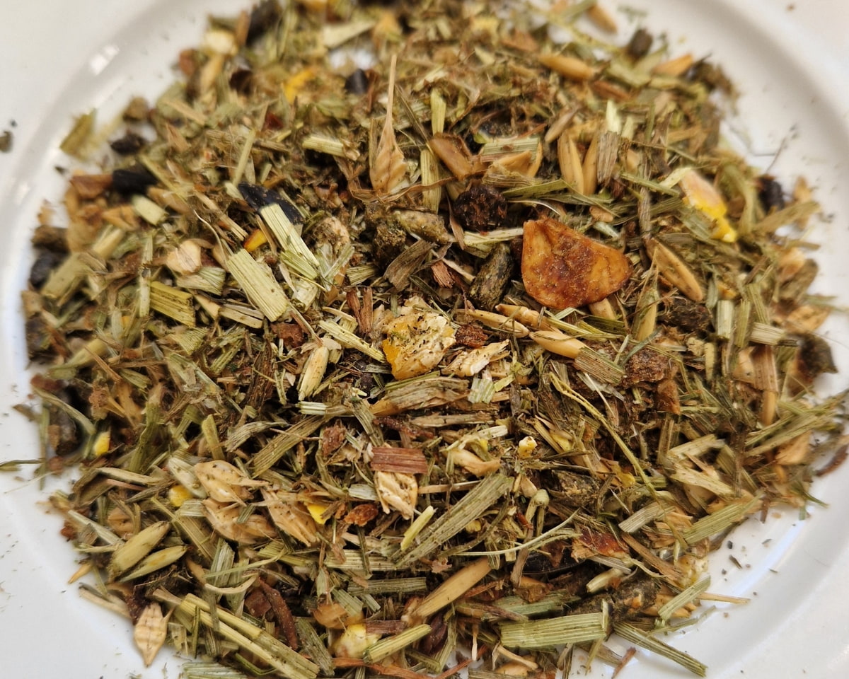 Neue Produkte im Pferdefutter - Sortiment!