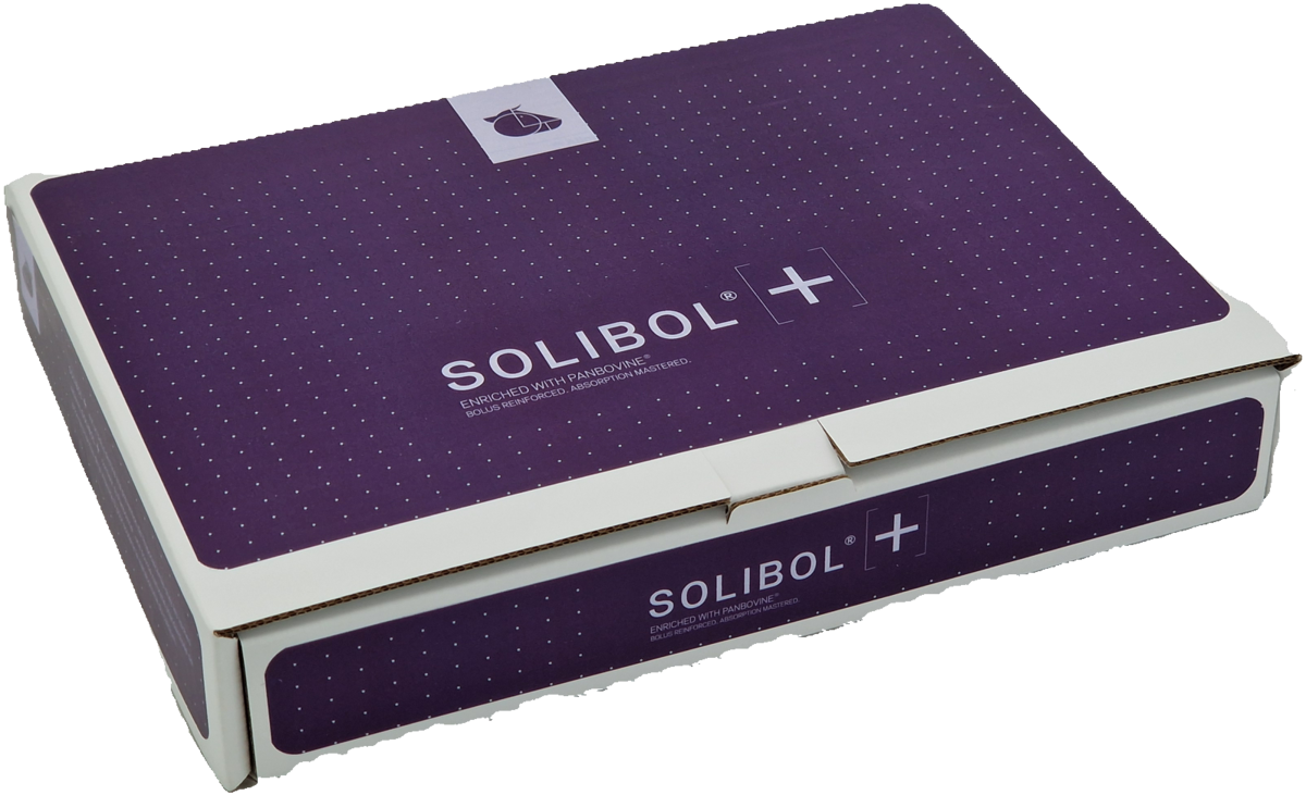 SOLIBOL ®[+]