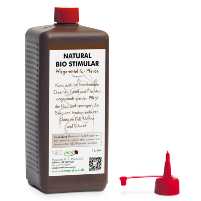 Natural Bio Stimular (NBS)