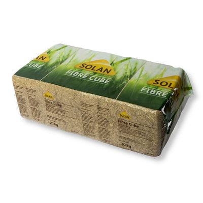 SOLAN Fibre Cubes