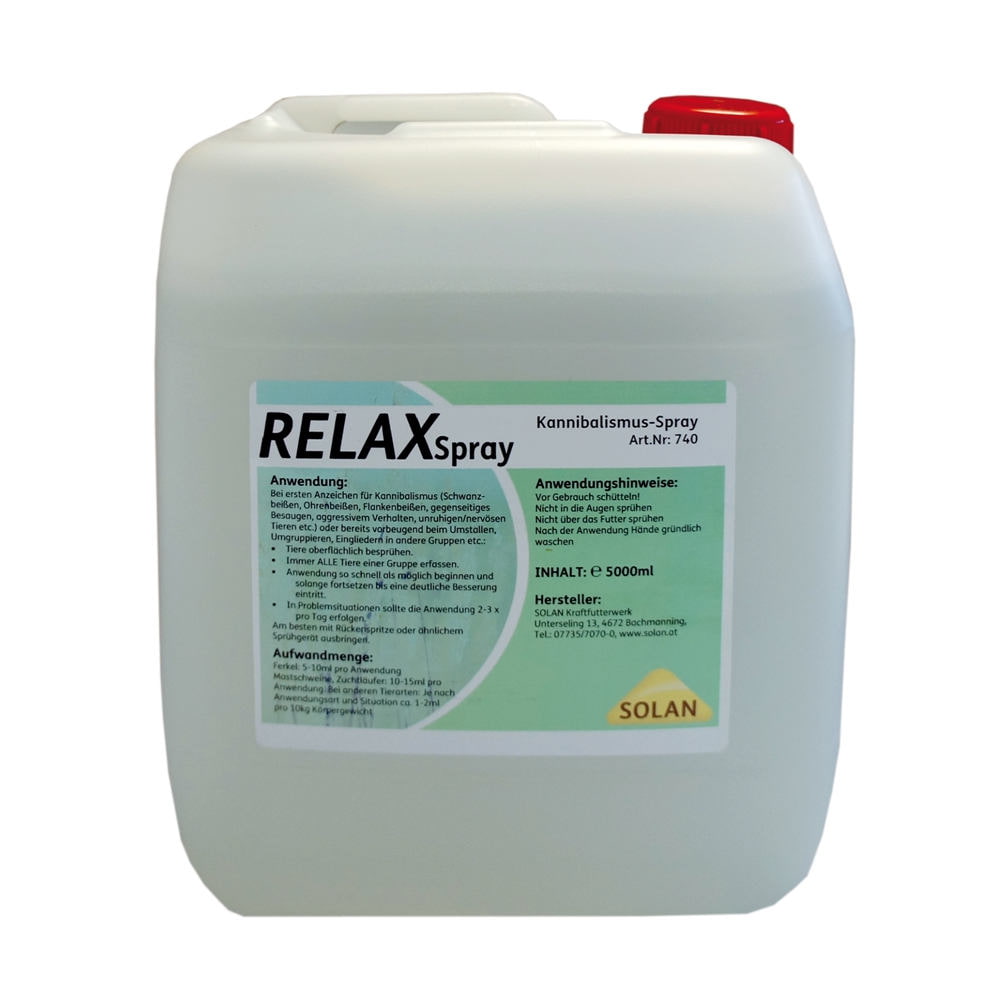 RELAXSpray