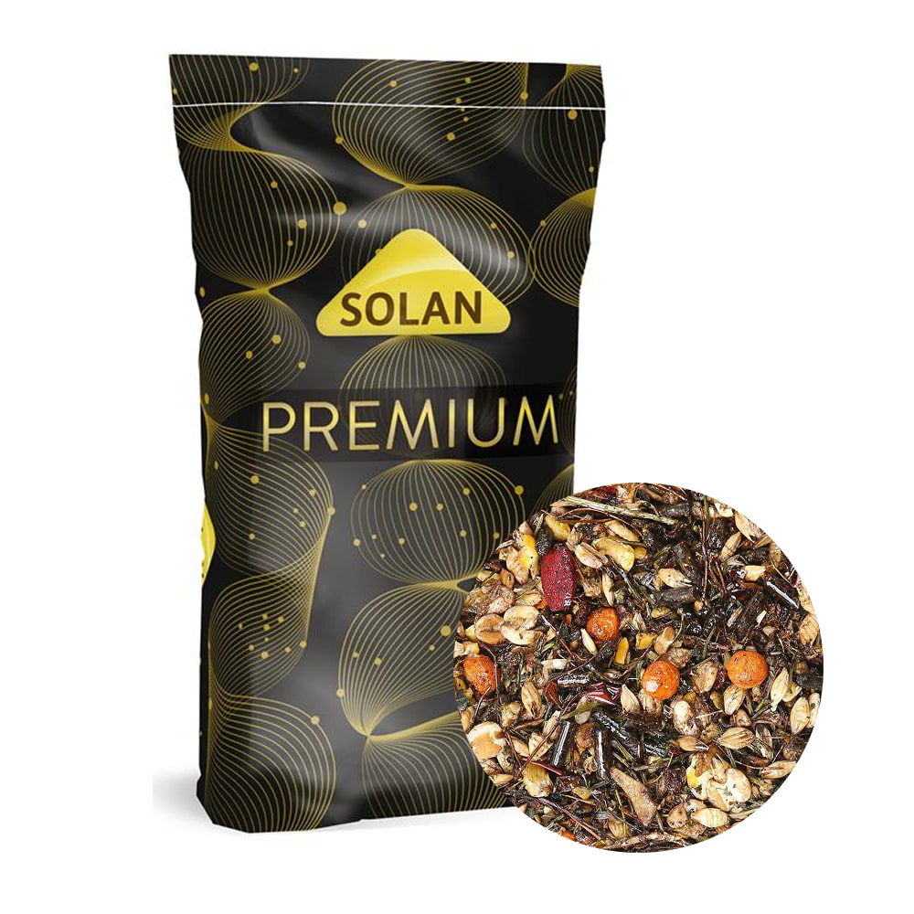 SOLAN 384 Vega