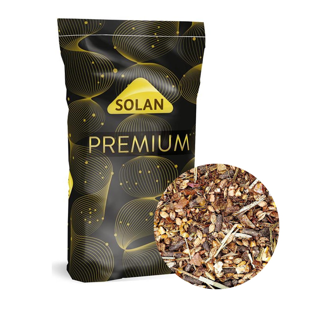SOLAN 582 Generation Plus