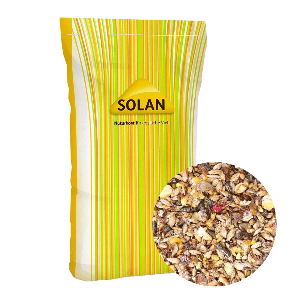 SOLAN 682 Western