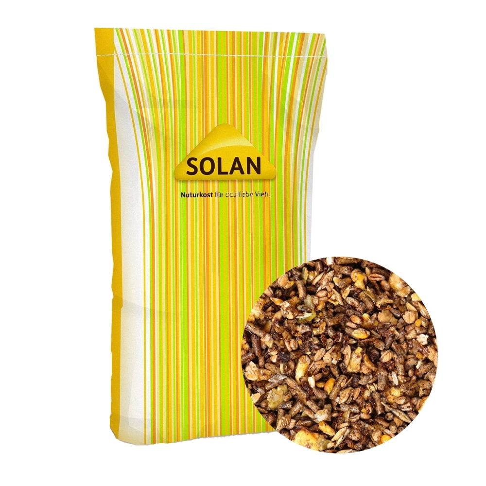 SOLAN 183 Fohlenmüsli