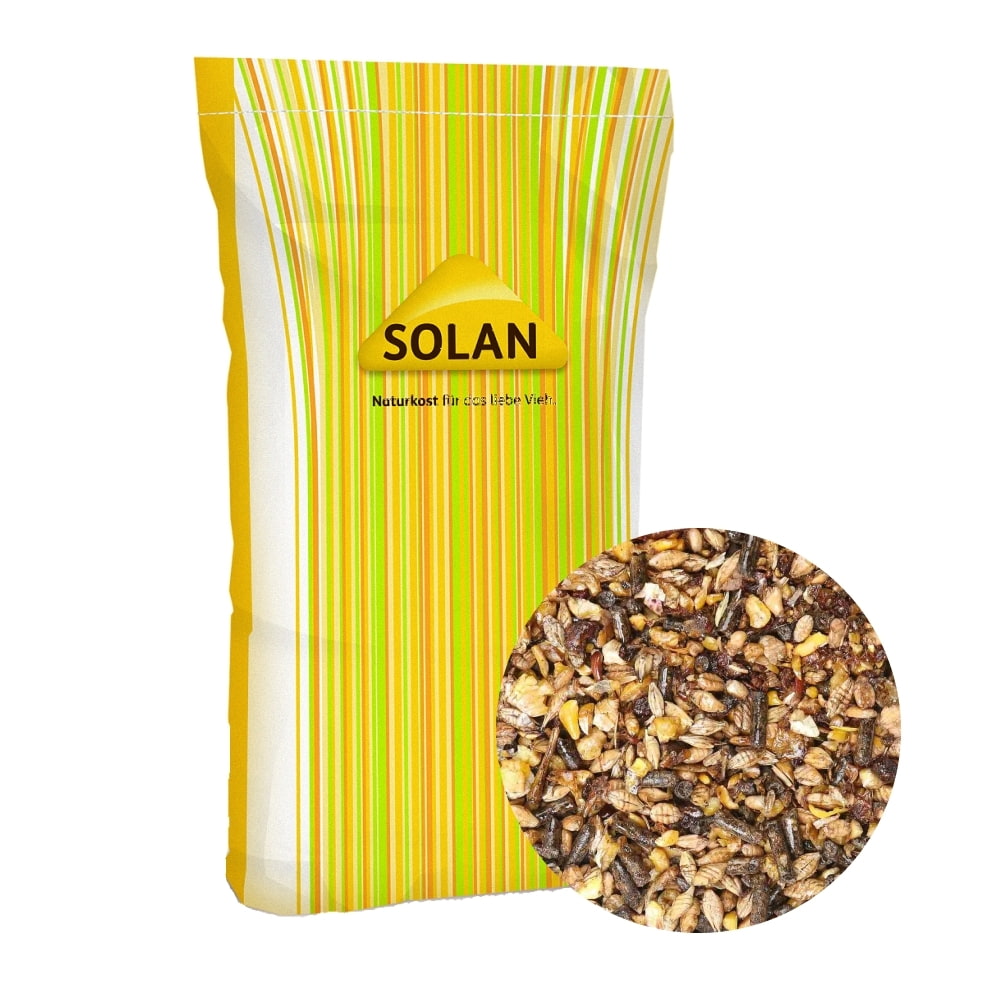 SOLAN 482 Combi