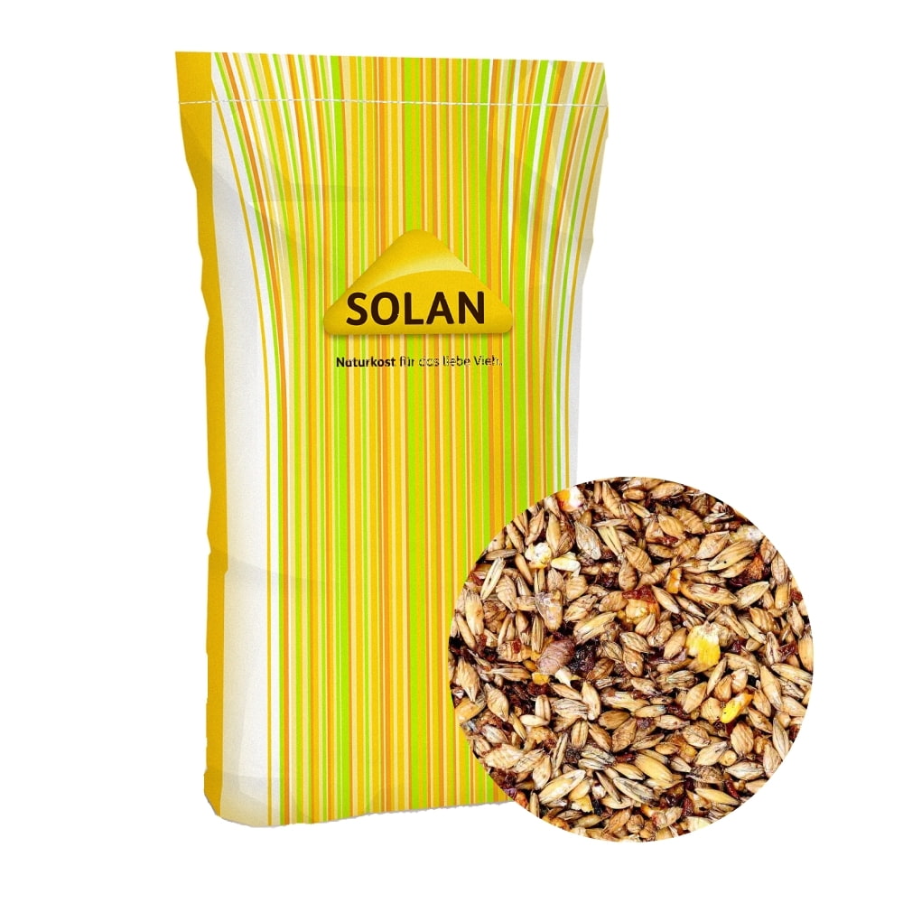 SOLAN 684 Getreidemischung