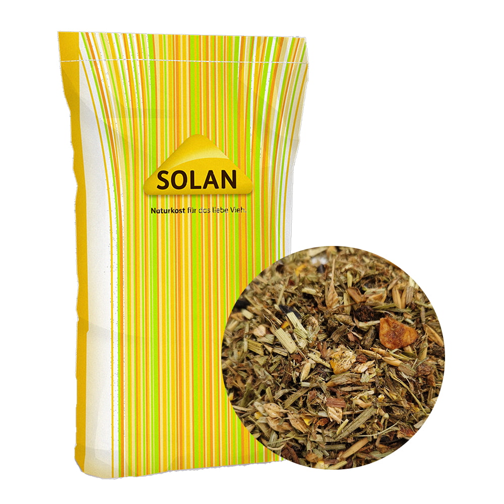 SOLAN 882 Basic