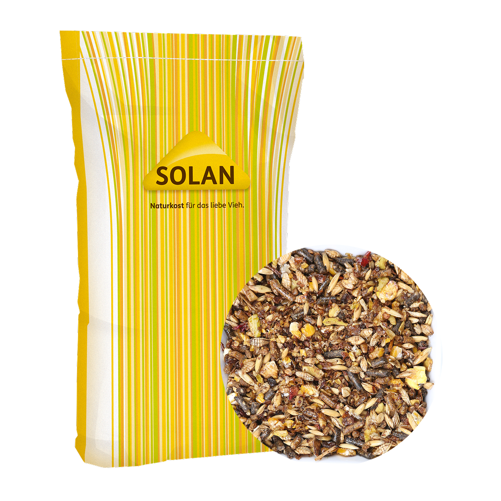 SOLAN 182 Vollwert