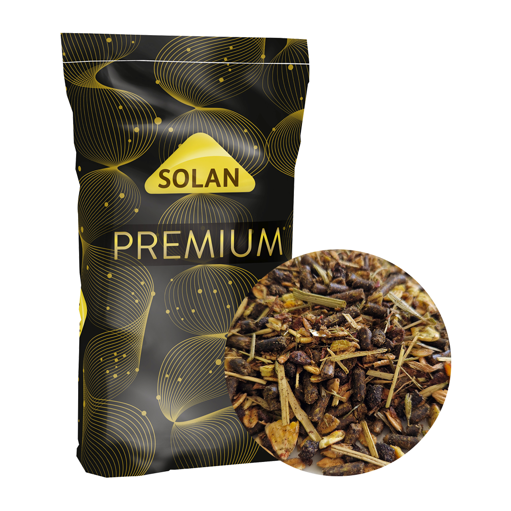 SOLAN 783 Horse Protect