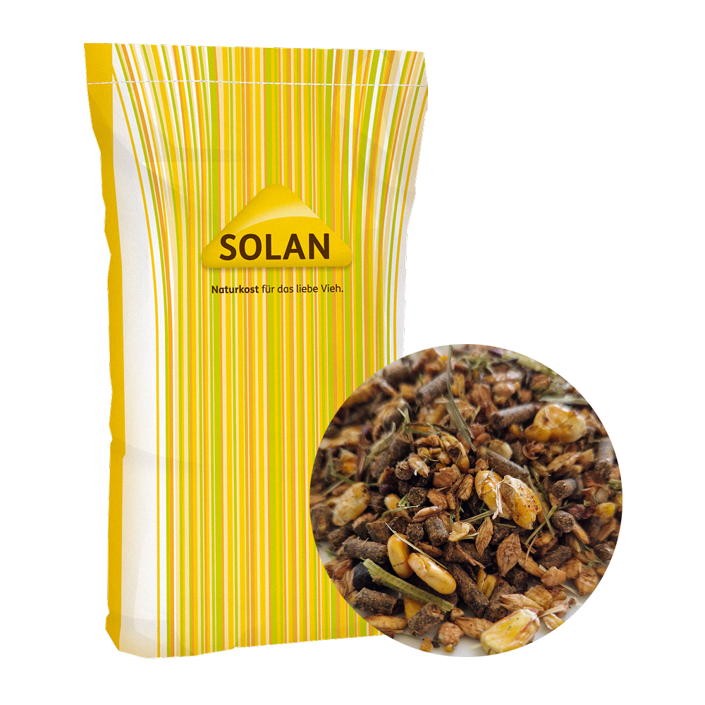 SOLAN B482 BIO-Combi