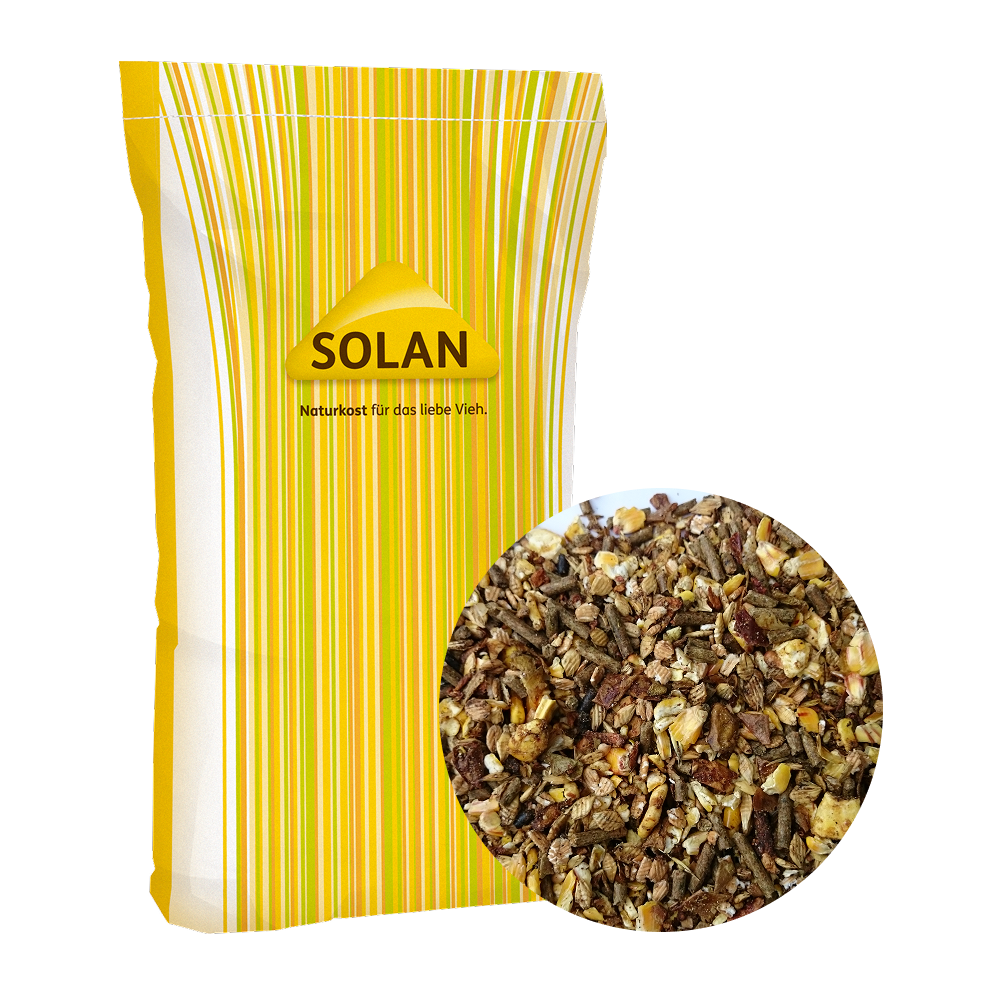 SOLAN 5482 Combi Spezial