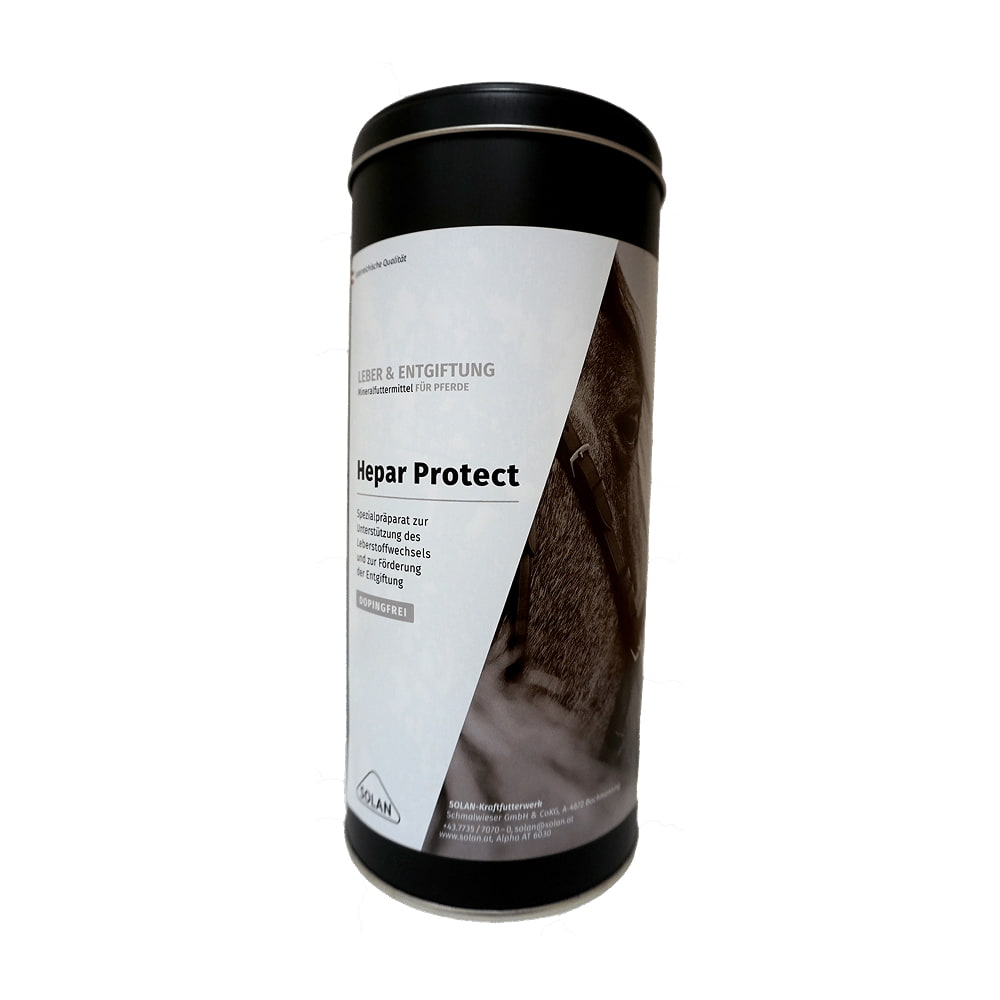 Hepar-Protect