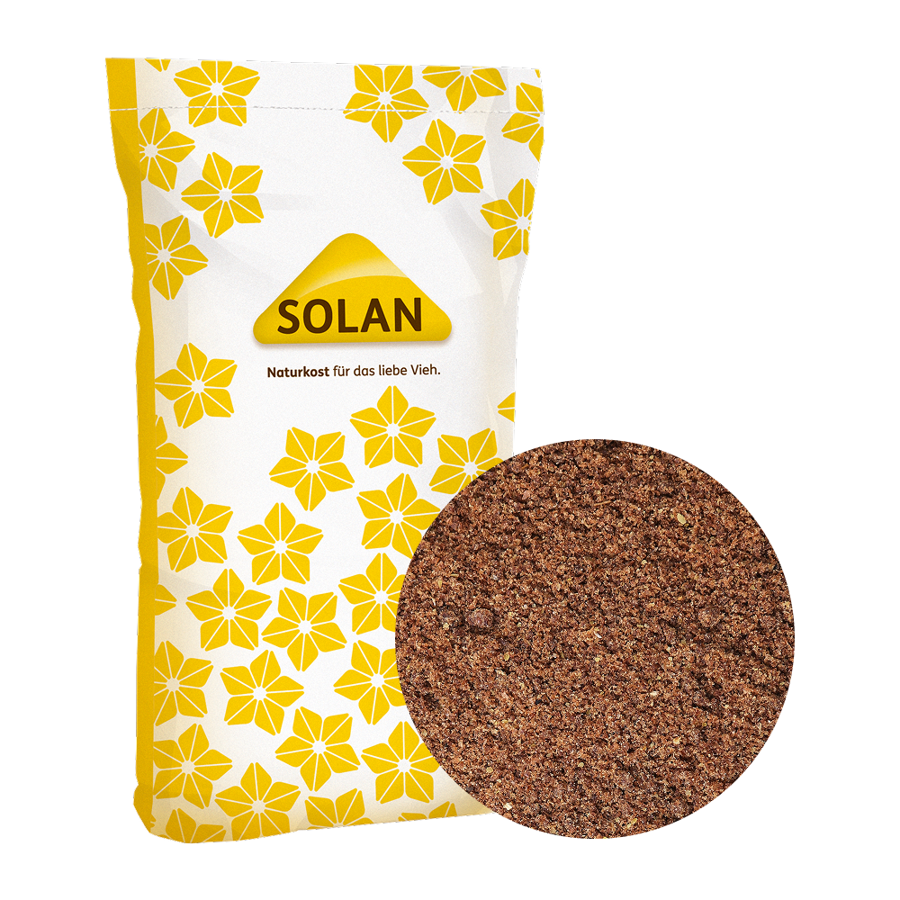 SOLAN 232 Diät-Lein 