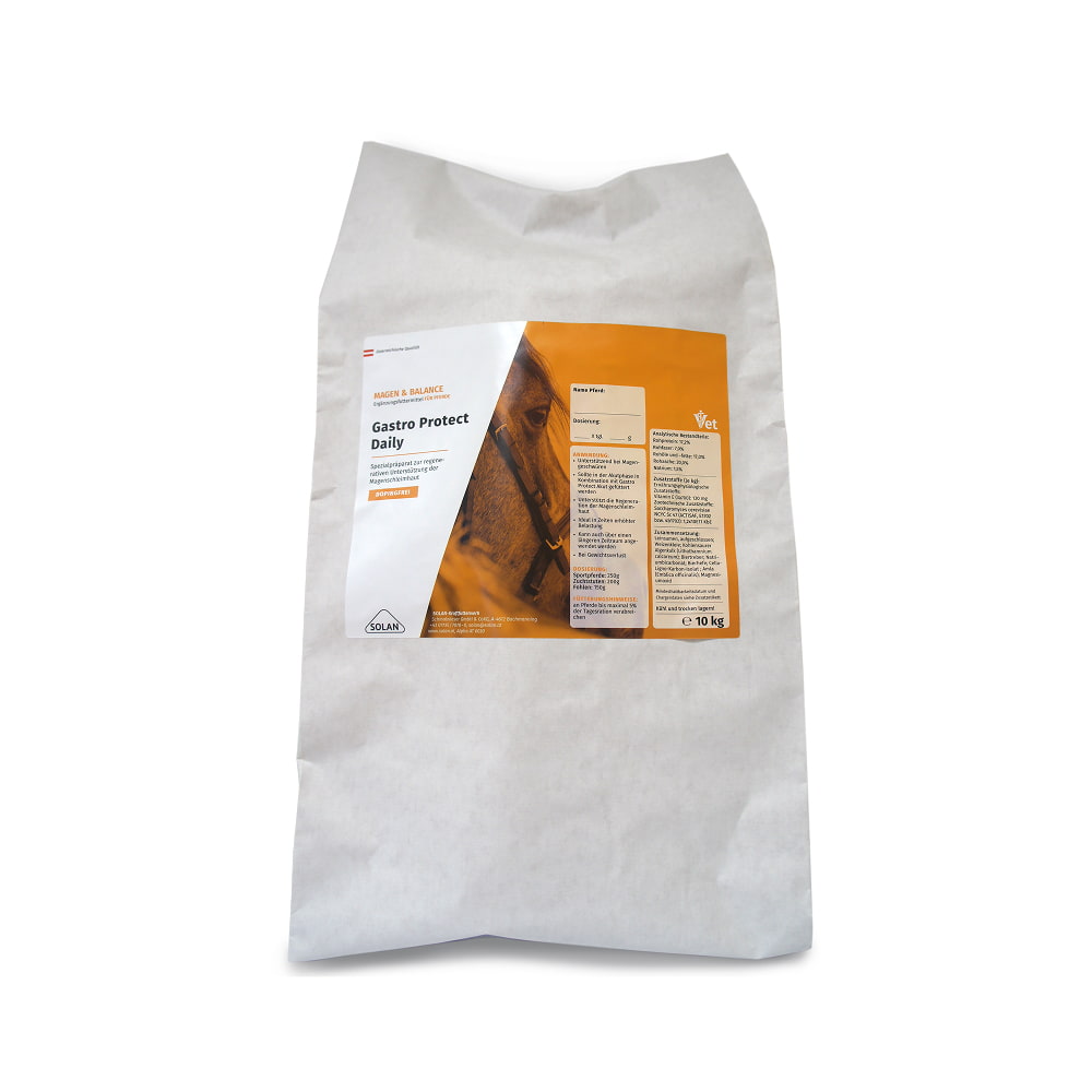 Gastro Protect Daily