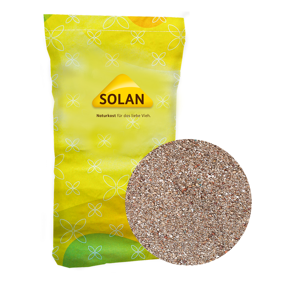 SOLAN 163 BASIS