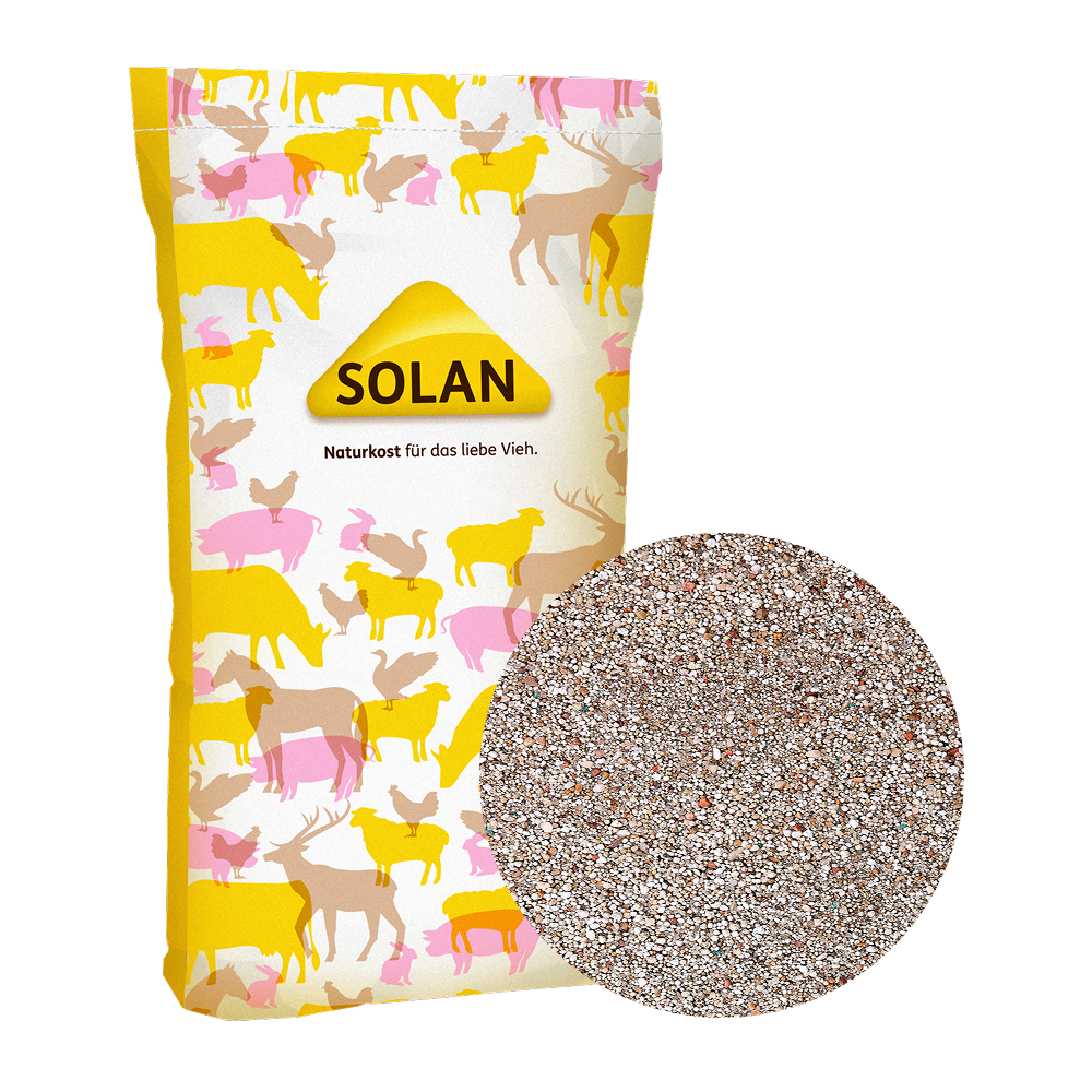 SOLAN 60H TMR Top