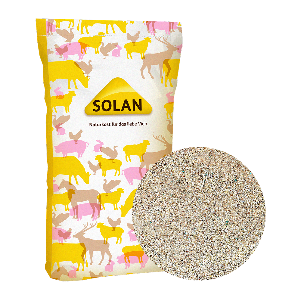 SOLAN 62 Ruminal DUO