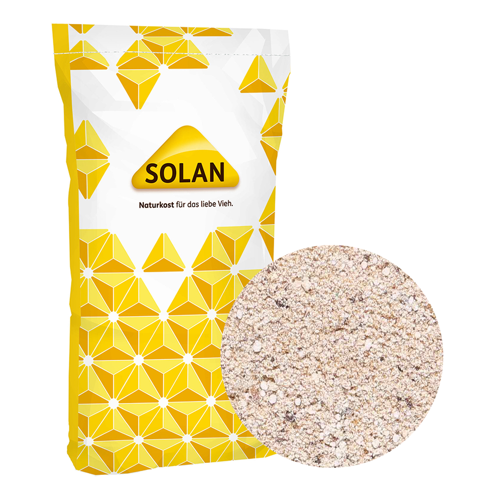 SOLAN 168 Bicarbotin pur