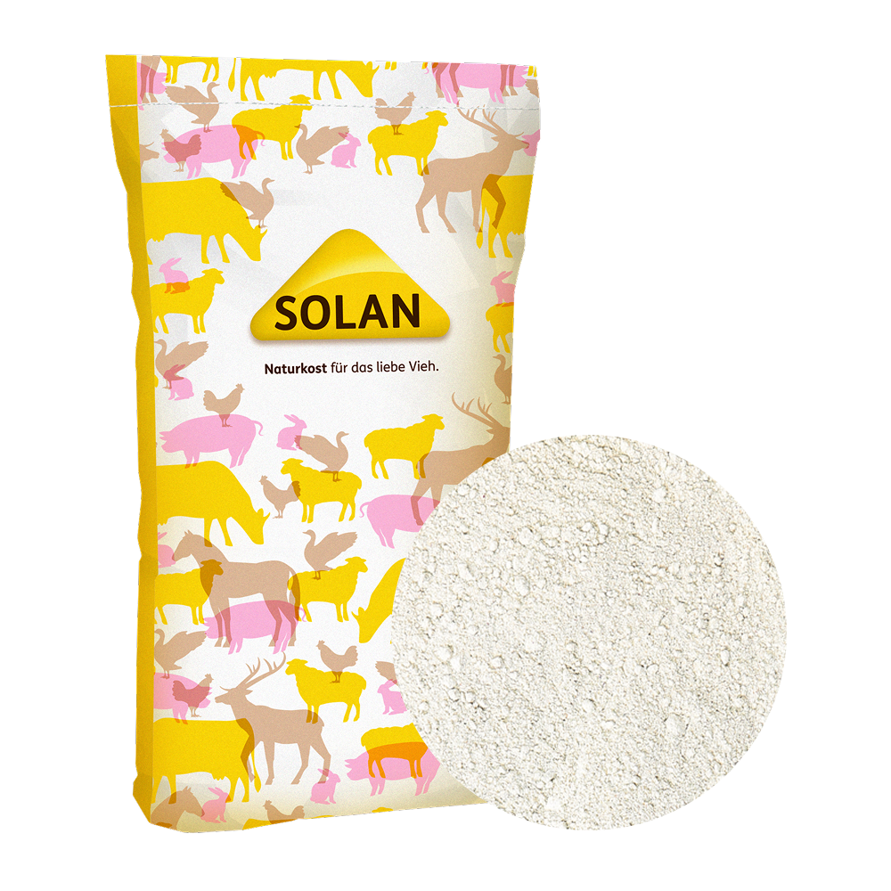 SOLAN 644 Rumen Hefe