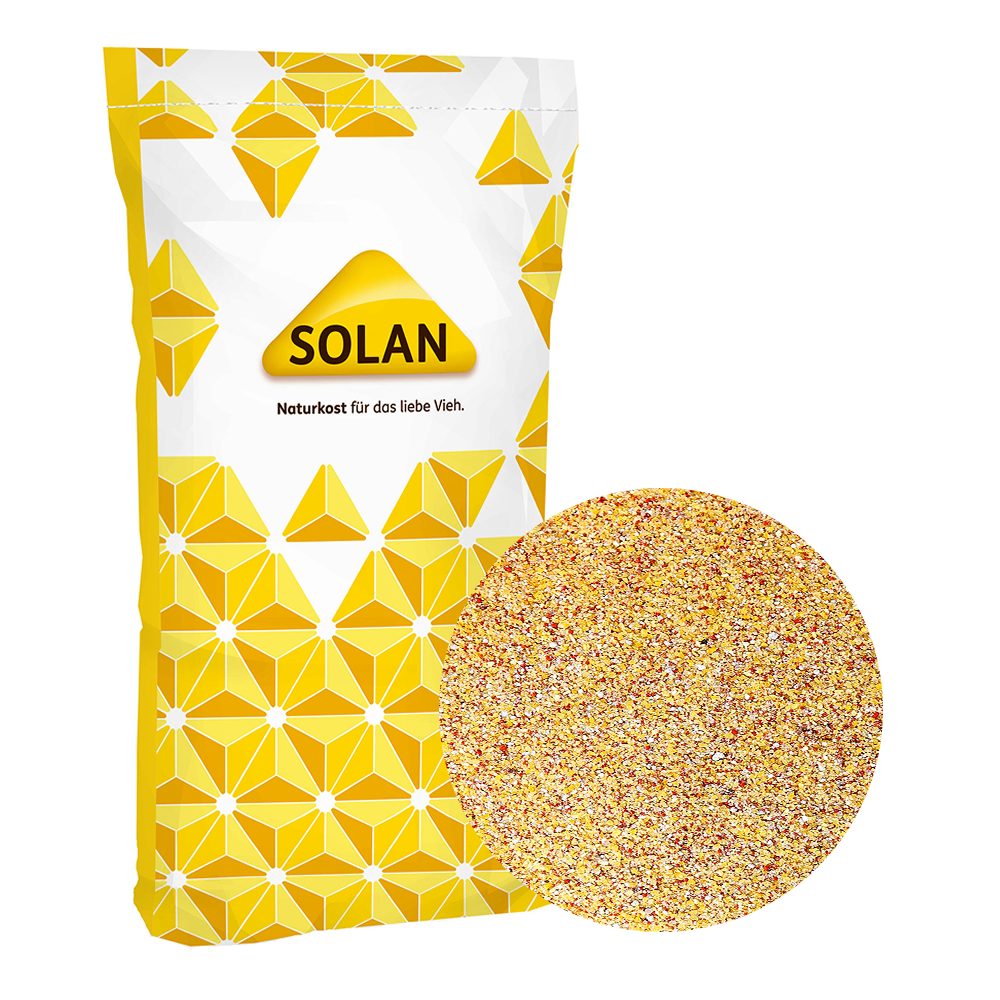 SOLAN 1644 Beta-Caro plus