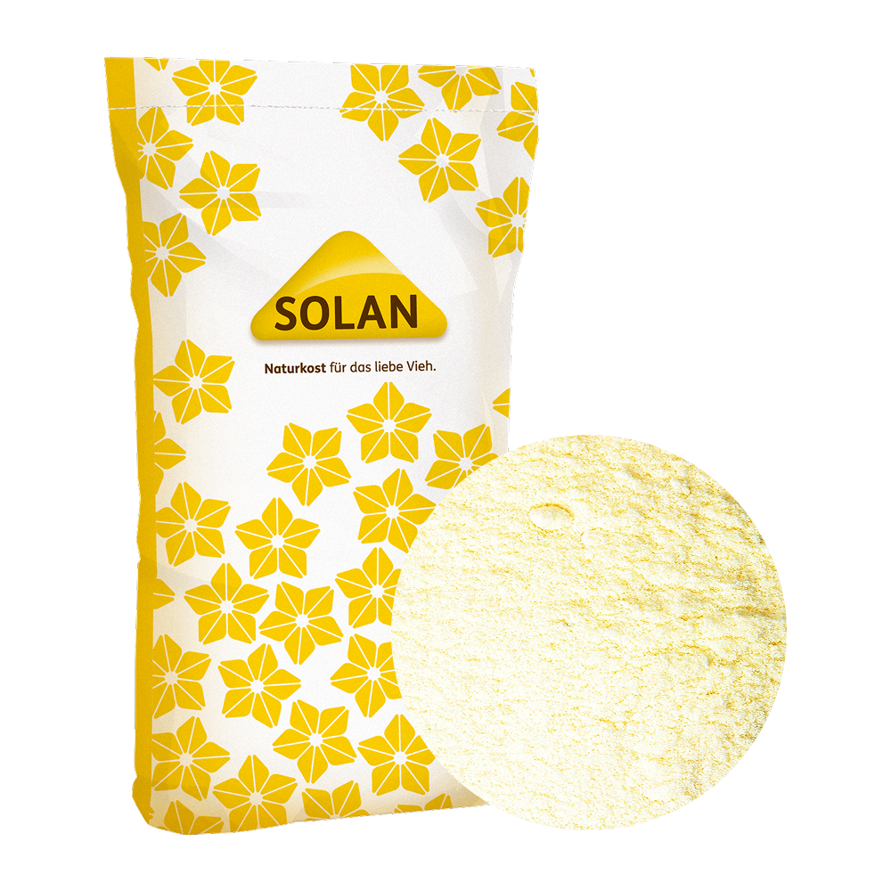SOLAN 153 TOPSTART