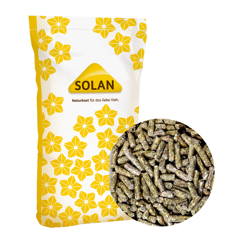 SOLAN B1155 Ausgleich 15/7