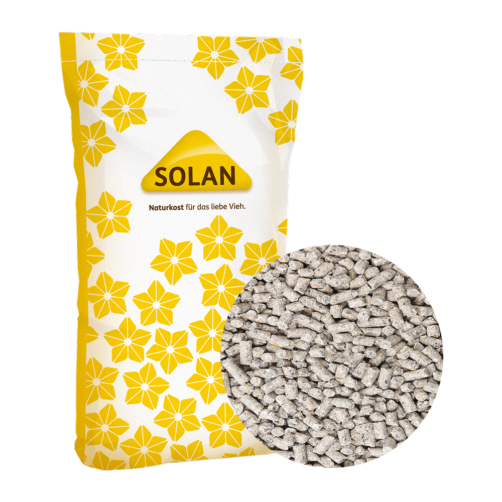 SOLAN 455 Laktationsstarter