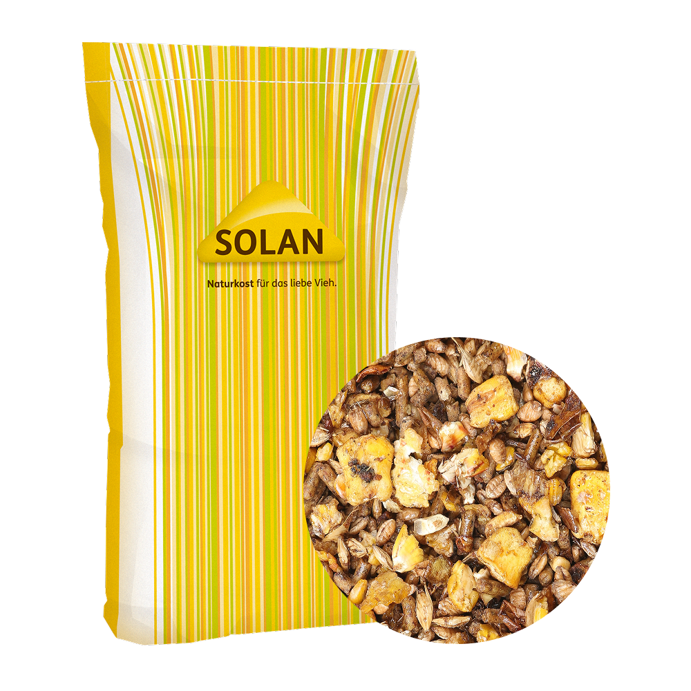 SOLAN 152 Kälbermüsli