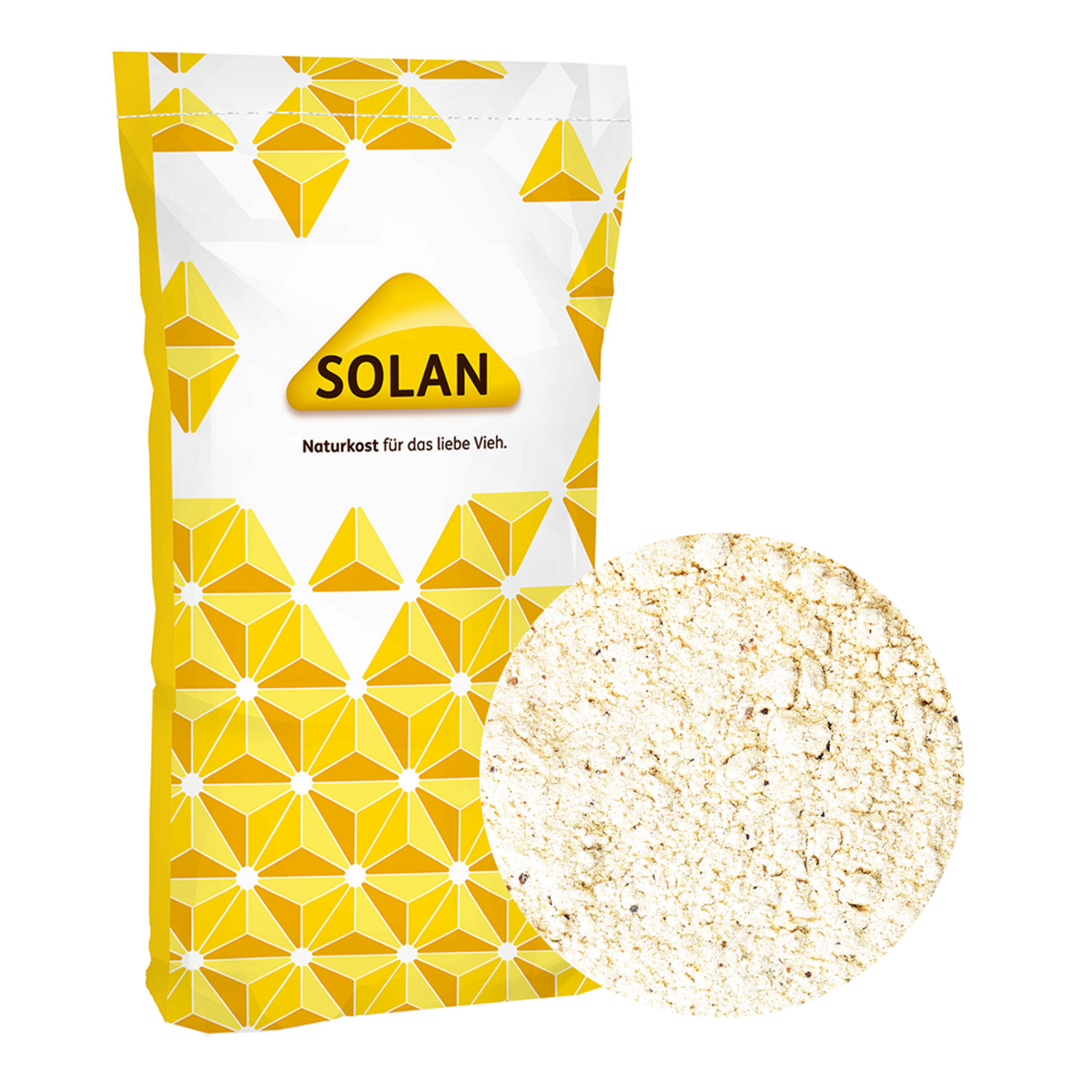 SOLAN 444/LBC