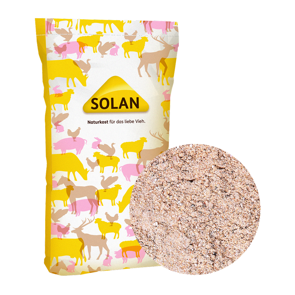 SOLAN 51 Kälbermineral