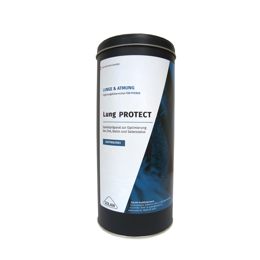 Lung Protect