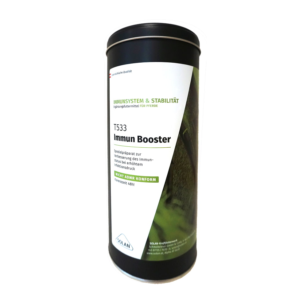Immun Booster