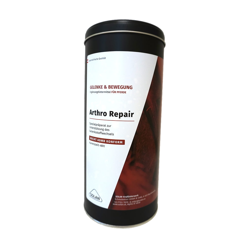 Arthro Repair