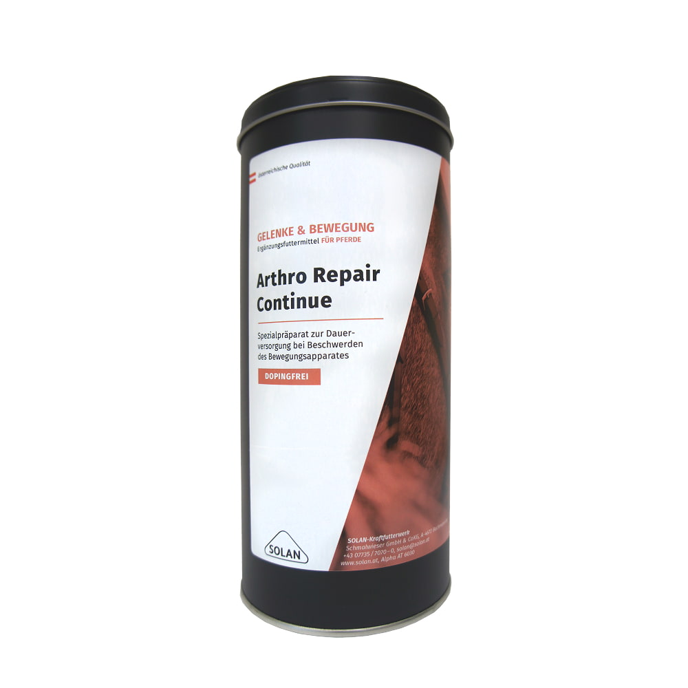 Arthro Repair Continue