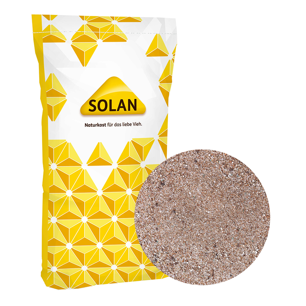 SOLAN 158 Spurenelementergänzer