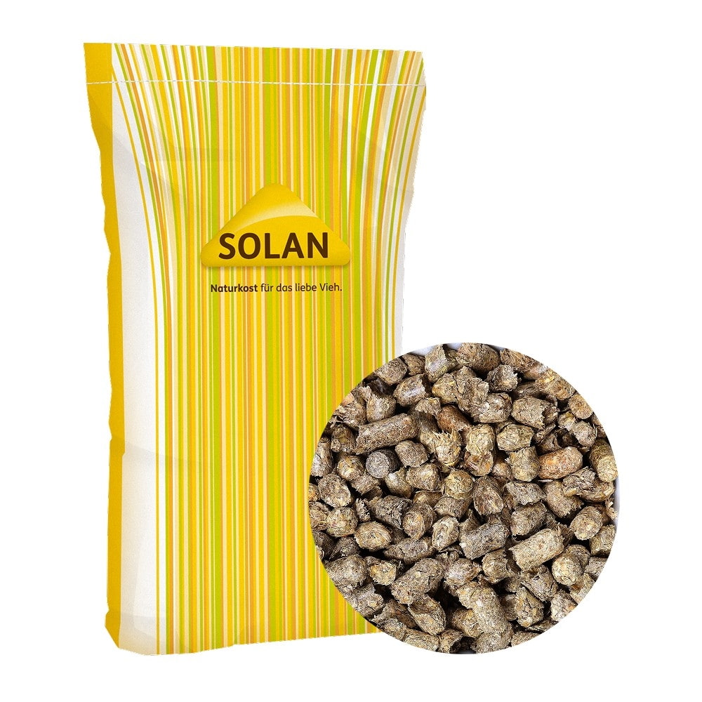SOLAN 8242 Heucobs
